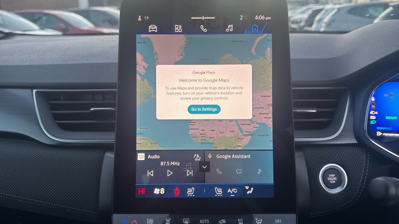 Renault Symbioz 1.6 E-Tech FHEV 145 Techno Esprit Alpine 5dr Auto Hybrid Estate